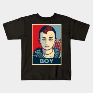 BOY Kids T-Shirt